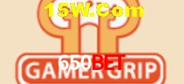 Jackpots e promoções na 650bet