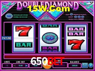 Jogos populares e pagamentos rápidos na 650bet